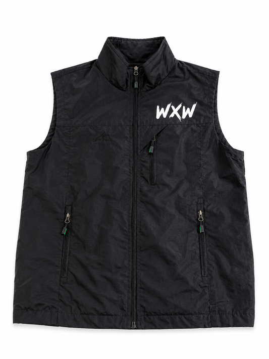 Veste sans manche wxw