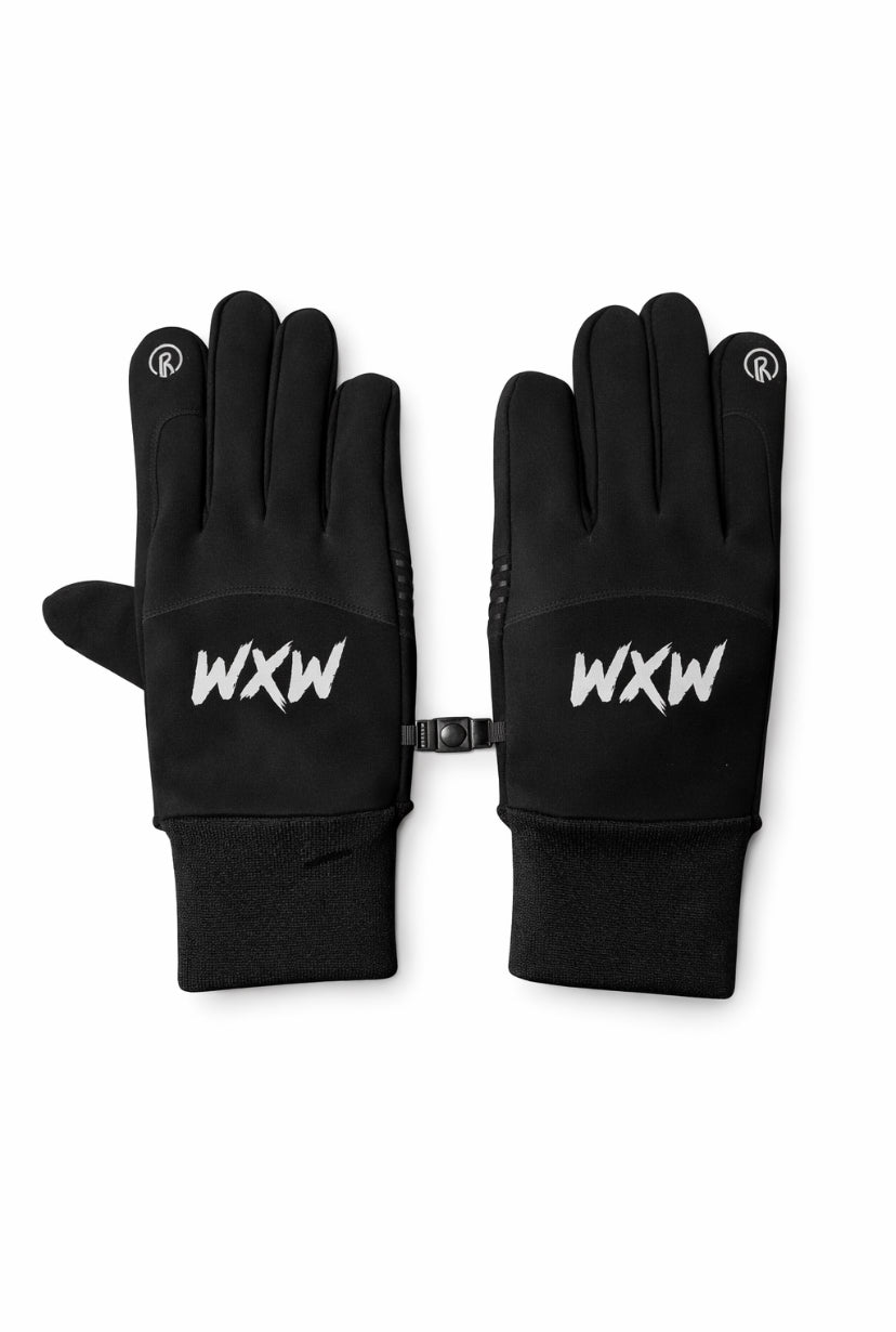 Gants VTT Hiver WXW – Whip of Wolf