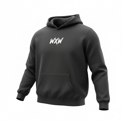 WXW Hoodie – Whip of Wolf